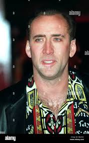 The family man nicolas cage hi-res stock photography and images
