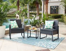 Gartenset tischset garten möbel sitzgruppe alu klappstühle. Garten Sitzgruppe Set Polyrattan Anthrazit Grau Gunstig Mobel Kuchen Buromobel Kaufen Froschkonig24