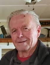 Obituary information for James W. Chesney