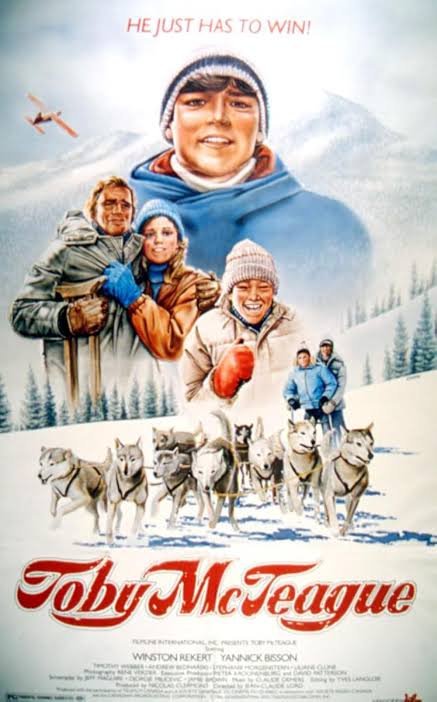 Toby McTeague (1985) - IMDb