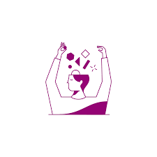 Pin On Loud Bold Illustration