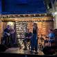 Healey Badger: HealeyBadger at the Tea Rooms event image