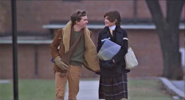 DREAMS ARE WHAT LE CINEMA IS FOR...: ORDINARY PEOPLE 1980
