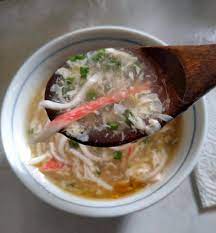 Kali ini saya akan berbagi bagaimana caranya membuat sup telur ala cina. Resipi Sup Telur Chinese Style Simple Jimat Sangat Sedap