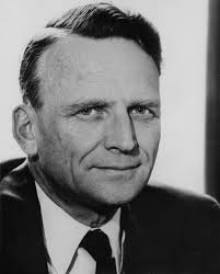 Eric Wollencott Barnes (1907-1962)