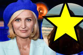 After ten years of her career. Tak Wygladala Reni Jusis Przed Kariera W Mediach Na Widok Jej Wlosow Padniecie Super Express Wiadomosci Polityka Sport