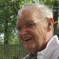 Obituary information for Guy O. Bigham