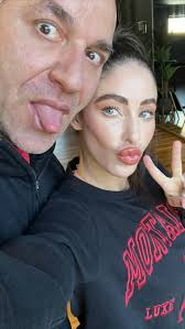 Dinner + Show 🖤❤️= 💋 @sokyorestaurant