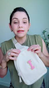 Crossbody Multicompartimiento Paris Dream Janet Bear Jo09a