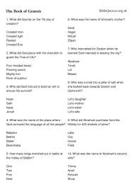 As long as you will keep learning, your understanding and confidence will be hiked up gradually. Download Printable Quiz Bible Quizzes And Puzzles