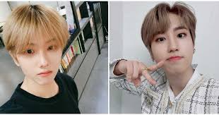 공원 (gongwon) means park in korean. Nct S Park Jisung Vs Stray Kids Han Jisung How The Wrong K Pop Idol Was Dragged Into Alleged N Word Scandal Meaww