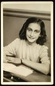 1942: Anne Frank (1929-1945) | Joodse Canon