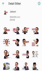 Di dalam aplikasi, anda memiliki 90 sticker jawa lucu terbaru dan 30 sticker jawa plesetan berbahasa indonesia. Stiker Whatsapp Nusantara Indonesia Stiker Wa Stiker Whatsapp