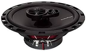 Create a custom looking interior for a fraction of the cost of professional fiberglass work. Amazon Com Rockford Fosgate R165x3 Prime 6 5 Full Range 3 Way Coaxial Speaker Pair Black Car Electronics