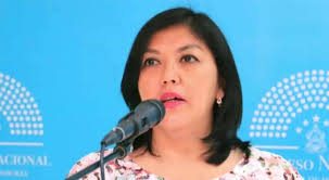 Atentan contra la diputada Silvia Ayala