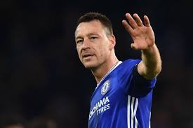 With the final whistle having been blown on our former captain john terry's playing career, we round up the statistical record of his chelsea days… John Terry Erinnert Sich An Seinen Vater Absolut Anpfiff Nachdem Er Gerade Das Zeichen Fur Chelsea Aktuelle Boulevard Nachrichten Und Fotogalerien Zu Stars Sternchen