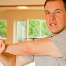 BEST of Manchester Personal Trainer