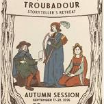Troubadour Storyteller's Retreat