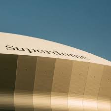 Raiders at Saints tickets in New Orleans (Caesars Superdome)