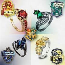 Pin By Zoee Mccall Stamps On Harry Potter Harry Potter Ring Harry Potter Accessories Harry Potter Merch