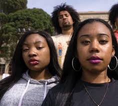 Fall 2016 — Etc. Magazine — City College of San Francisco by Etc. Magazine 