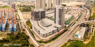 Bukit jalil, kuala lumpur, malaizija. Aurora Place Mall Home Facebook