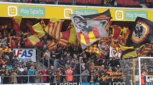 Dat van damme niet fit zou zijn voor het bekertreffen met beerschot, is geen verrassing. 4500 Tickets Verkocht Voor Finalewedstrijd Kv Mechelen Beerschot Rtv