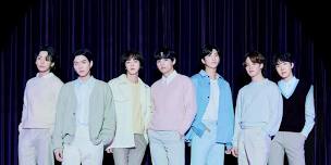 BTS World Tour