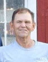 Obituary information for Lloyd C. Randall