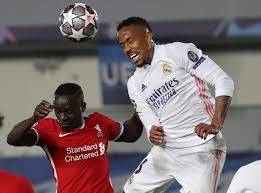 A este nivel de competición hay mucha exigencia. Liverpool Real Madrid Horario Y Donde Ver Hoy En Tv El Partido De Champions Champions League 2020 2021