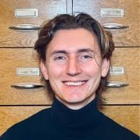 10+ "Bill Blom" profiles