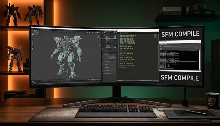 What Is SFM Compile And How Do You Get It Right Every Time?