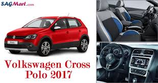 Model Power Mileage Safety Colors Sagmart Volkswagen Cross Polo Cross Polo Volkswagen