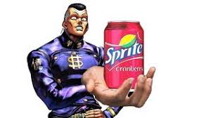 Oi Josuke Ð¦ðªð·ð½ Ðª Ð¢ð¹ð»ð²ð½ð® Ðð»ðªð·ð«ð®ð»ð»ð Youtube Sprite winter spiced cranberry 2 liter bottle. oi josuke ð¦ðªð·ð½ ðª ð¢ð¹ð»ð²ð½ð® ðð»ðªð·ð«ð®ð»ð»ð