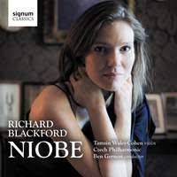 Blackford: Niobe