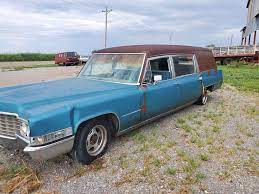 Hearse