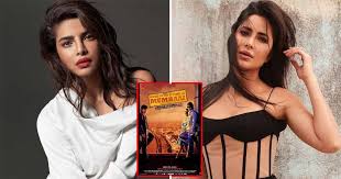 Log in or sign up for facebook to connect with friends, family and people you know. Priyanka Chopra Or Katrina Kaif Could Have Been Part Of Once Upon A Time In Mumbaai Global Circulate
