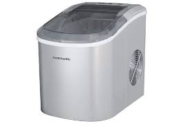 Instead of filling an ice mold with water and then putting the ice mold into a freezer, a portable ice maker freezes the water directly, so it takes much less time to complete a batch of ice. The 11 Best Ice Makers To Buy Now The Manual