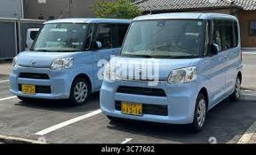 Image result for Danube Blue 1966 Daihatsu