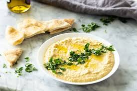 Diy Hummus With Tahini Recipe Hummus Recipe Recipes Easy Appetizer Recipes