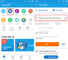 Nah kalau mau tahu cara booking dari situs legoland langsung juga bisa. Booking Hotel Di Traveloka Dan Cara Menukar Kode Booking Teraa Net
