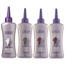 Ion Color Brilliance Semi Permanent Hair Color Hot Red Ion At Home Semi Permanent Hair Color Non Permanent Hair Color Permanent Hair Color