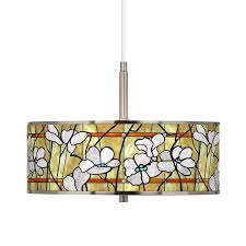 Register first name *first name:. Magnolia Mosaic Giclee Glow 16 Wide Pendant Light 76e71 Lamps Plus