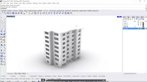 Rhinoceros 6 Pour Windows Ameliorations Et Perfectionnements Mcneel Wiki