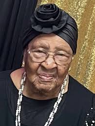 Mattie Sinclair Obituary