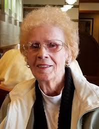 Obituary information for Virginia E. Severson