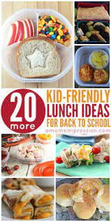 20 Kid Friendly Lunch Ideas Perfect For Back To School Lunch Boxes Easy And Delicious Recipes That Even Your Picki Picky Eaters Kids Picky Eater Recipes Food