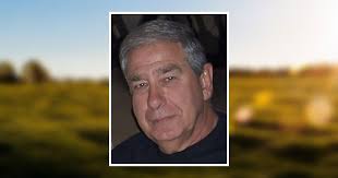 William Anthony Mancuso Obituary March 6, 2025