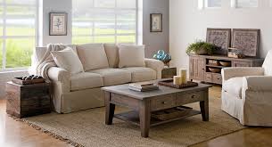 Great way to get that cute ikea slipcover look! It S Slipcover Season Here S Everything You Need To Know Beyond Interiors Boston Interiors Home Style Blog
