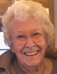 Ethel "Lauri" Clark Obituary (2023)
